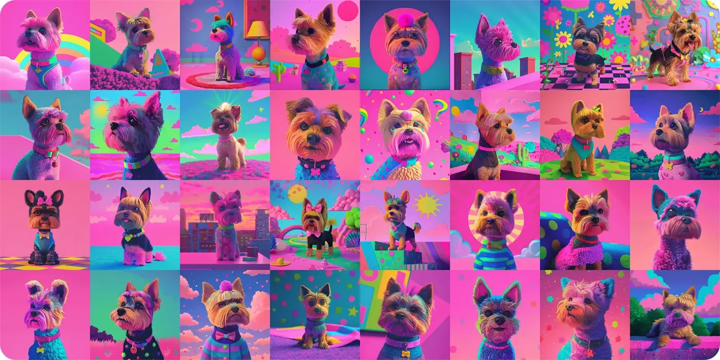 04_생성형 AI, 세상 모든 견종을 NFT로 만들 수 있을까.webp