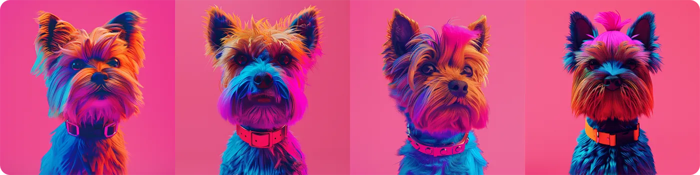 07_생성형 AI, 세상 모든 견종을 NFT로 만들 수 있을까.webp