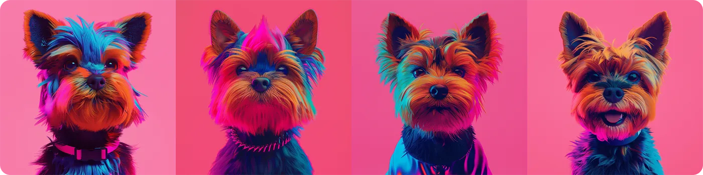 08_생성형 AI, 세상 모든 견종을 NFT로 만들 수 있을까.webp