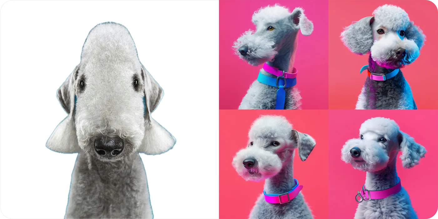 17_생성형 AI, 세상 모든 견종을 NFT로 만들 수 있을까.webp