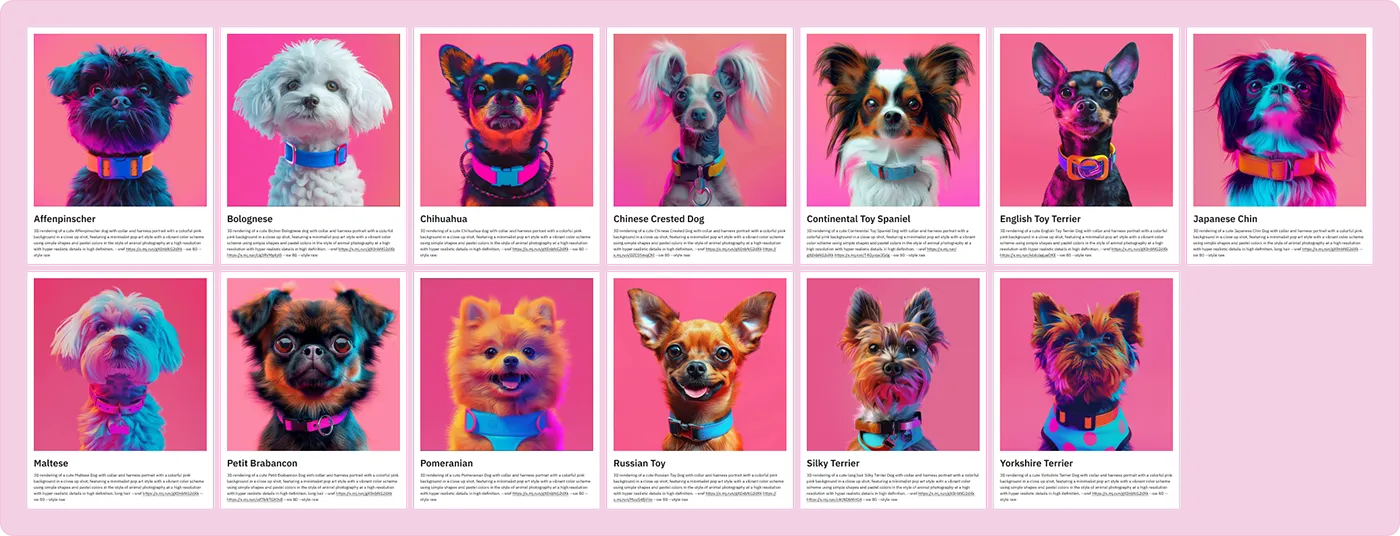 21_생성형 AI, 세상 모든 견종을 NFT로 만들 수 있을까.webp