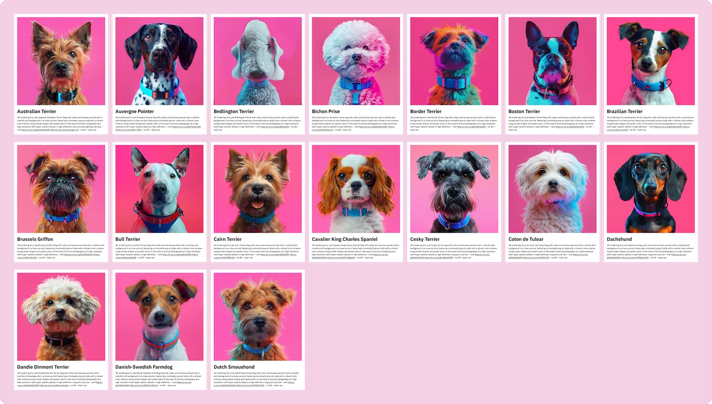 22_생성형 AI, 세상 모든 견종을 NFT로 만들 수 있을까.webp