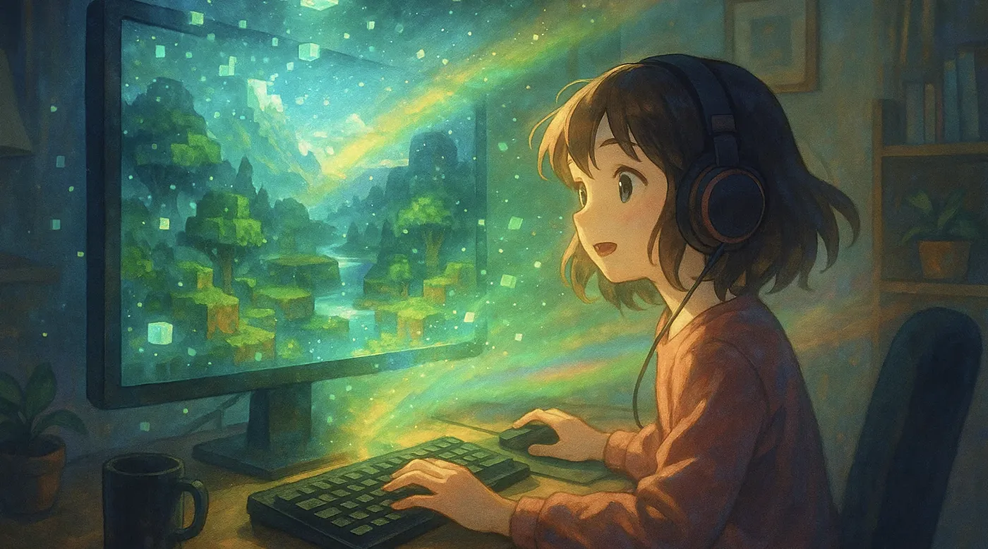 2_AI Eyes_6_LWM, AI가 세계를 이해하면 생기는 일.webp