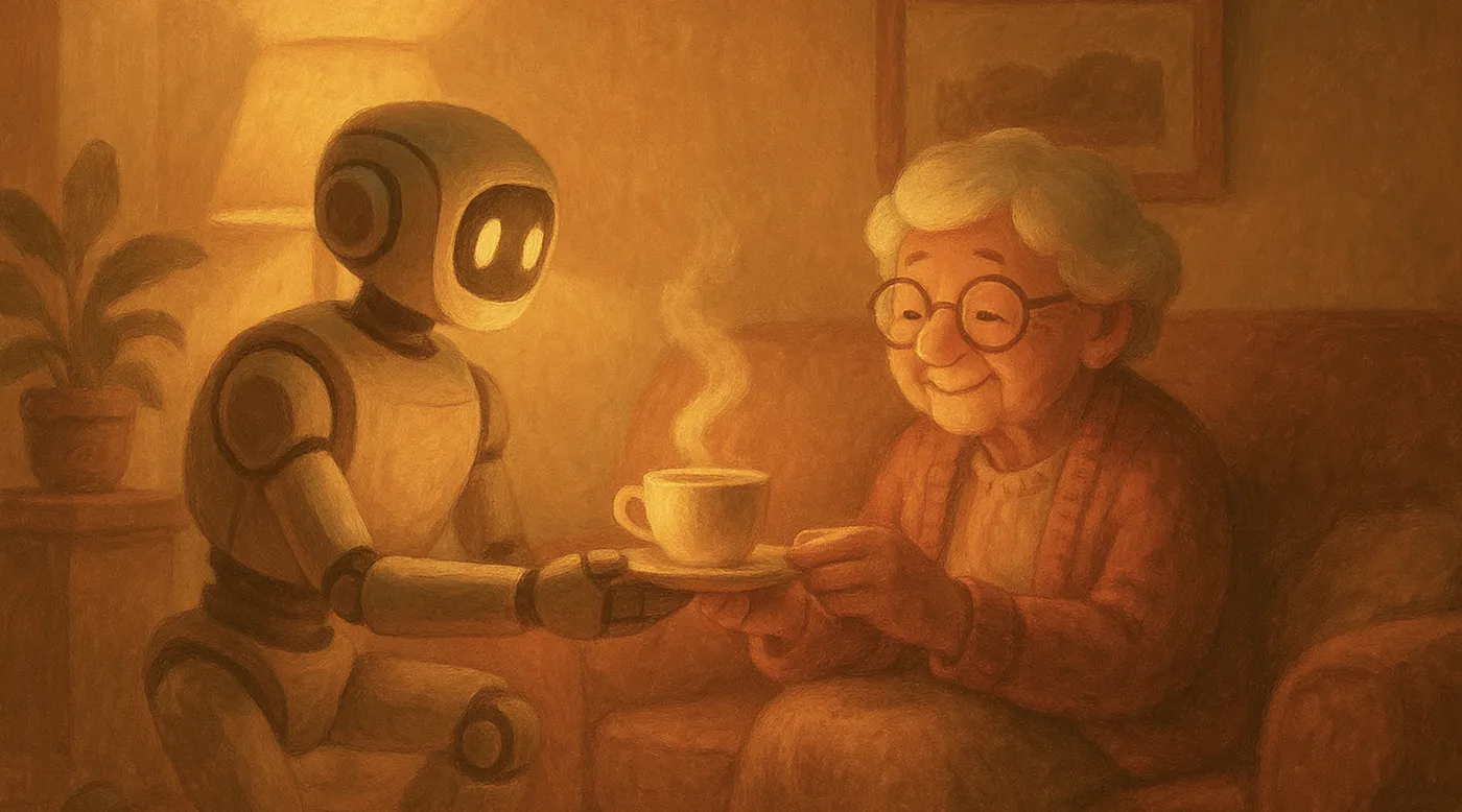 3_AI Eyes_6_LWM, AI가 세계를 이해하면 생기는 일.webp